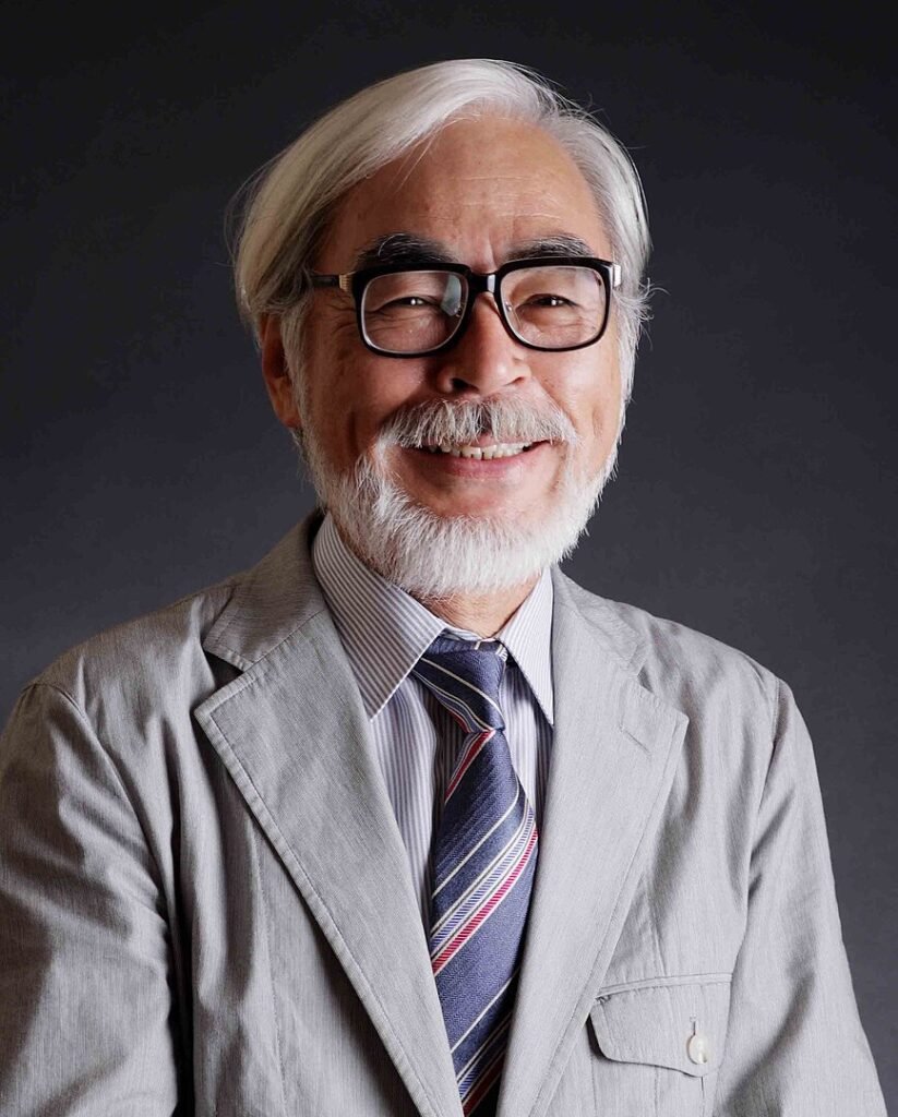 Miyazaki Hayao