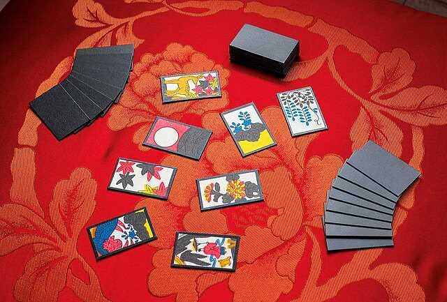 The Nintedo Museum celebrates its Hanafuda origins