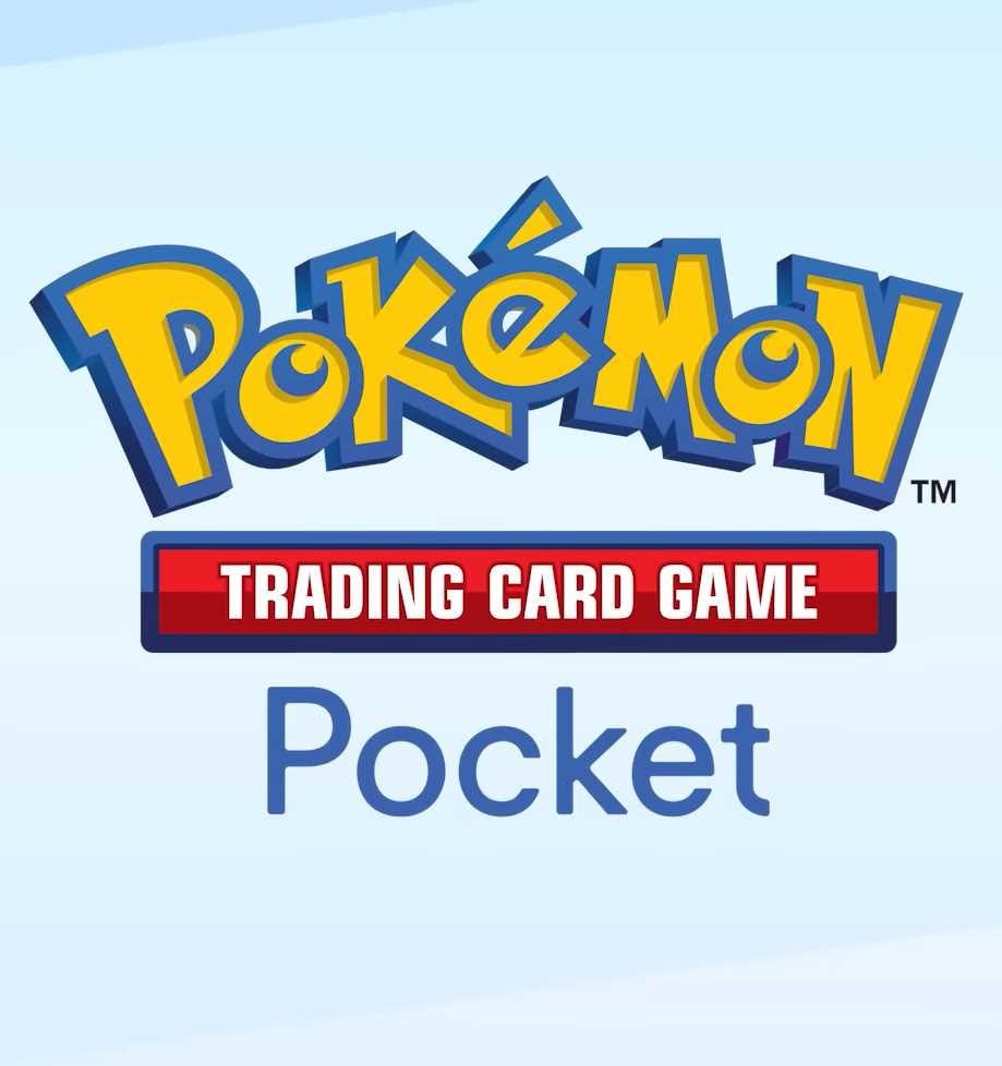 Pokemon Pocket Card Game